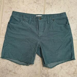 OAHU 6” SHORTS by Carve Designs. Size 10